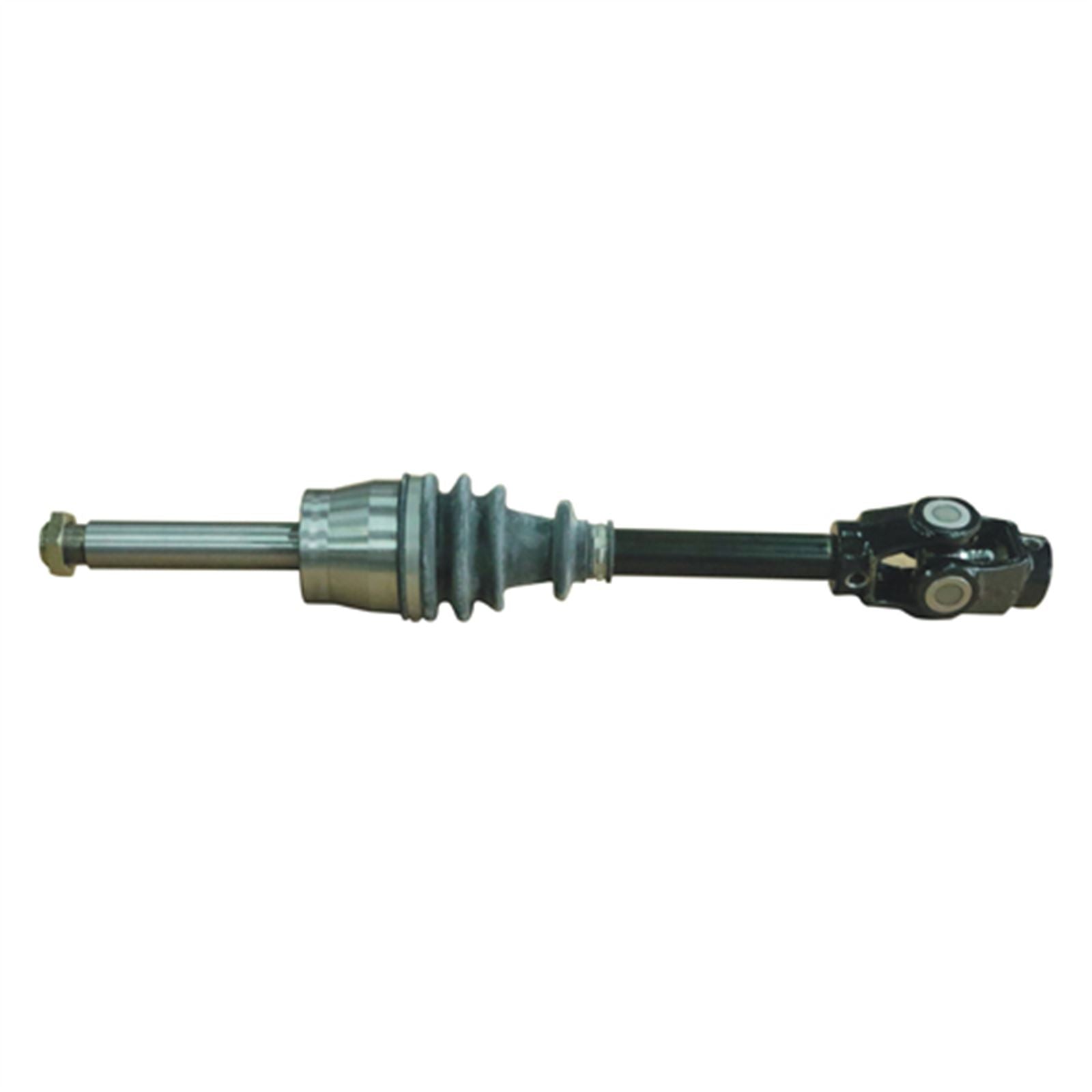Tytaneum Replacement CV Axle for Polaris - Front Left/Right 813-0144_727378