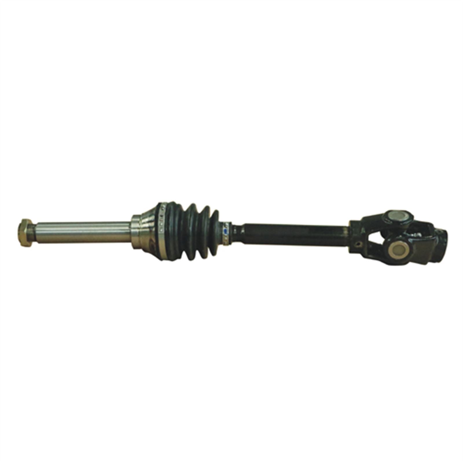 Tytaneum Replacement CV Axle for Polaris - Front Left/Right 813-0145_727379