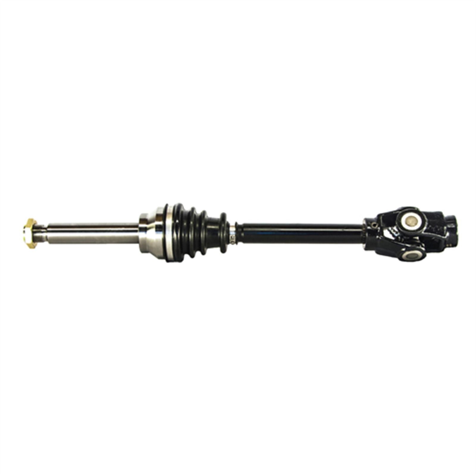 Tytaneum Replacement CV Axle for Polaris - Front Left/Right [MPN: 813-0146]_727380