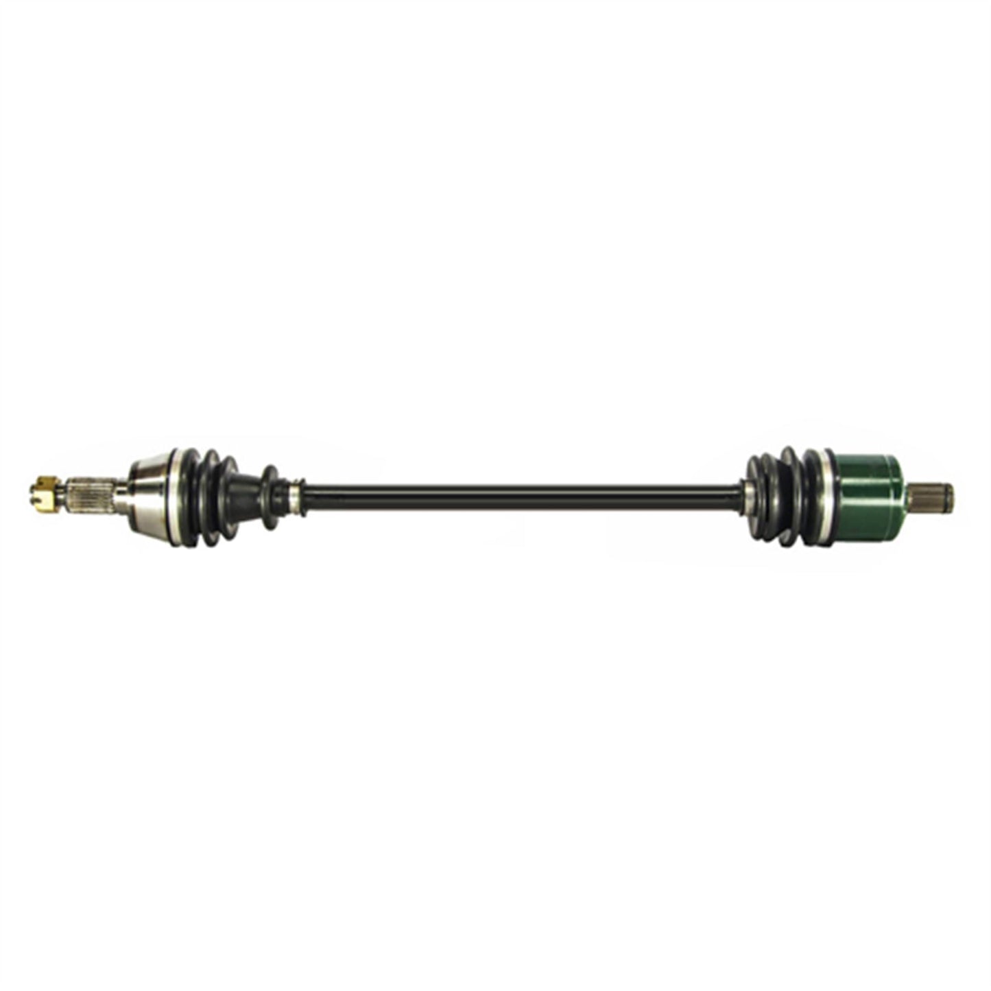 Tytaneum Replacement CV Axle for Polaris - Front Left/Right [MPN: 813-0147]_727381