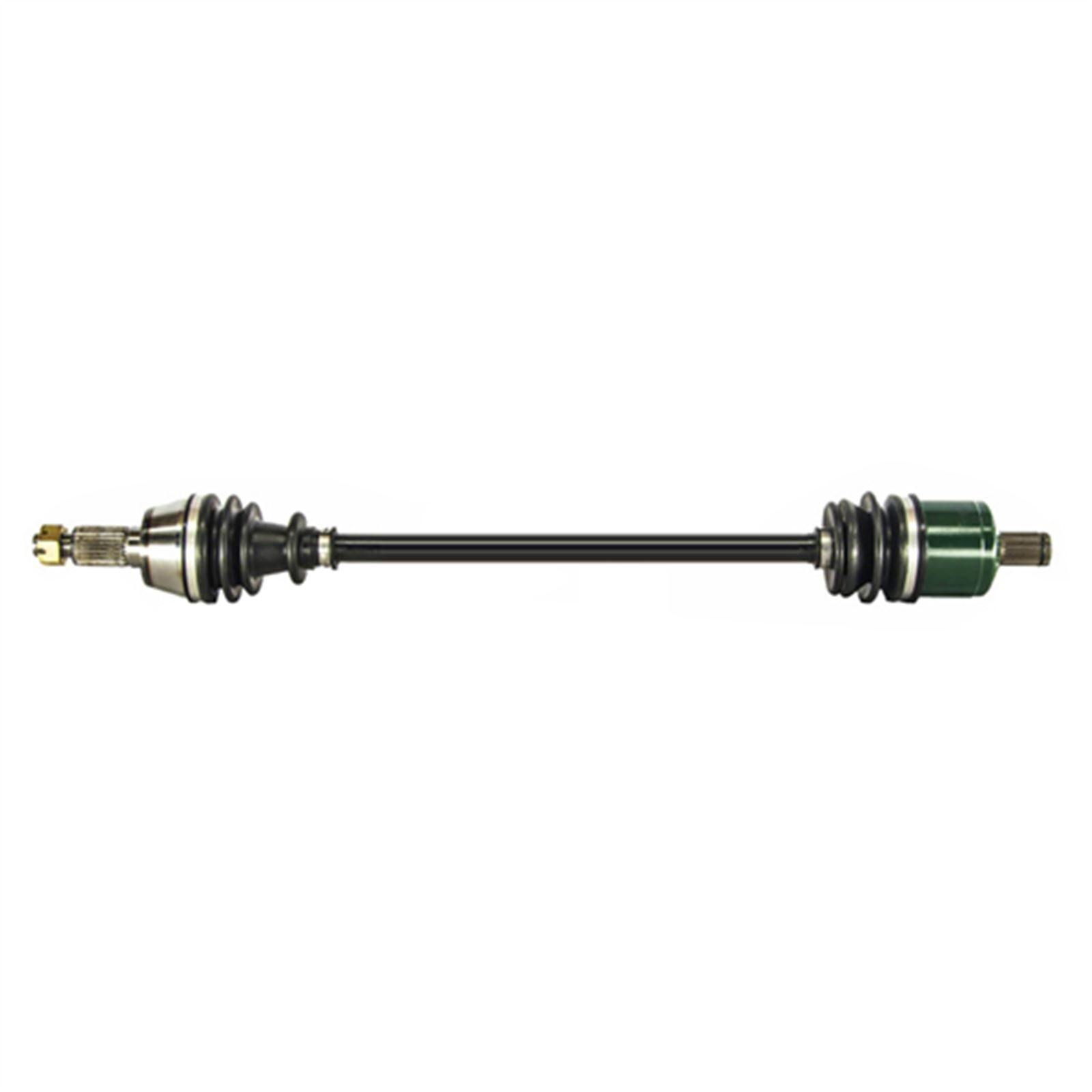 Tytaneum Replacement CV Axle for Polaris - Front Left/Right [MPN: 813-0147]_727381