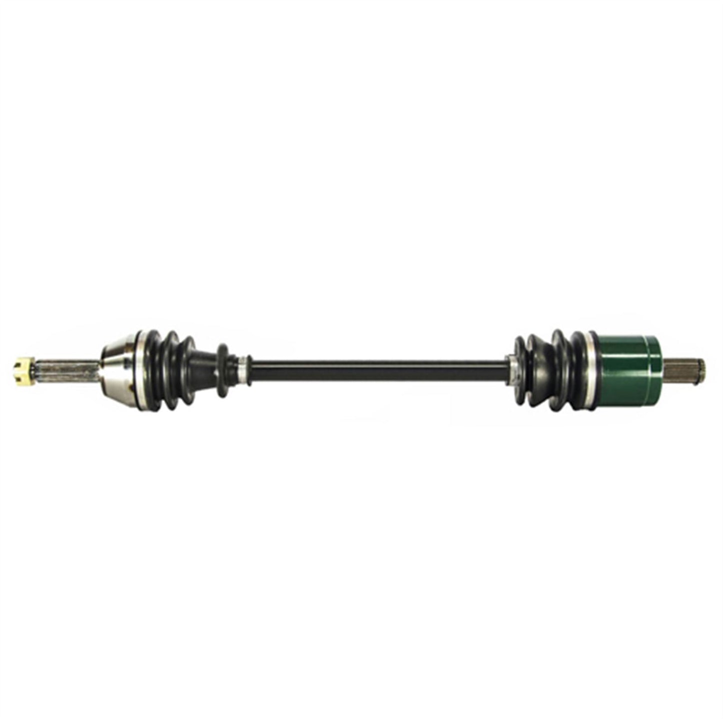 Tytaneum Replacement CV Axle for Polaris - Front Left/Right 813-0148_727382