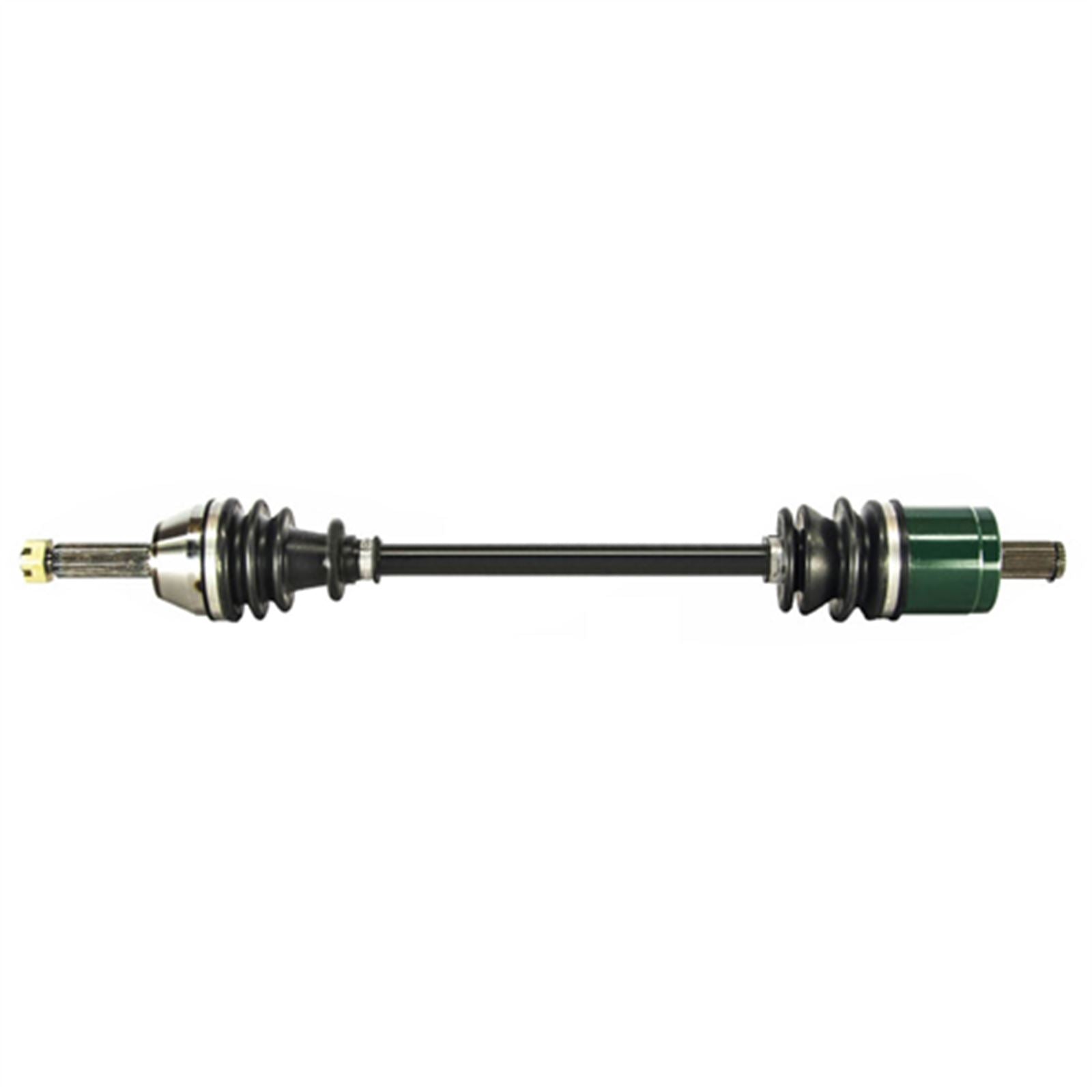 Tytaneum Replacement CV Axle for Polaris - Front Left/Right 813-0148_727382