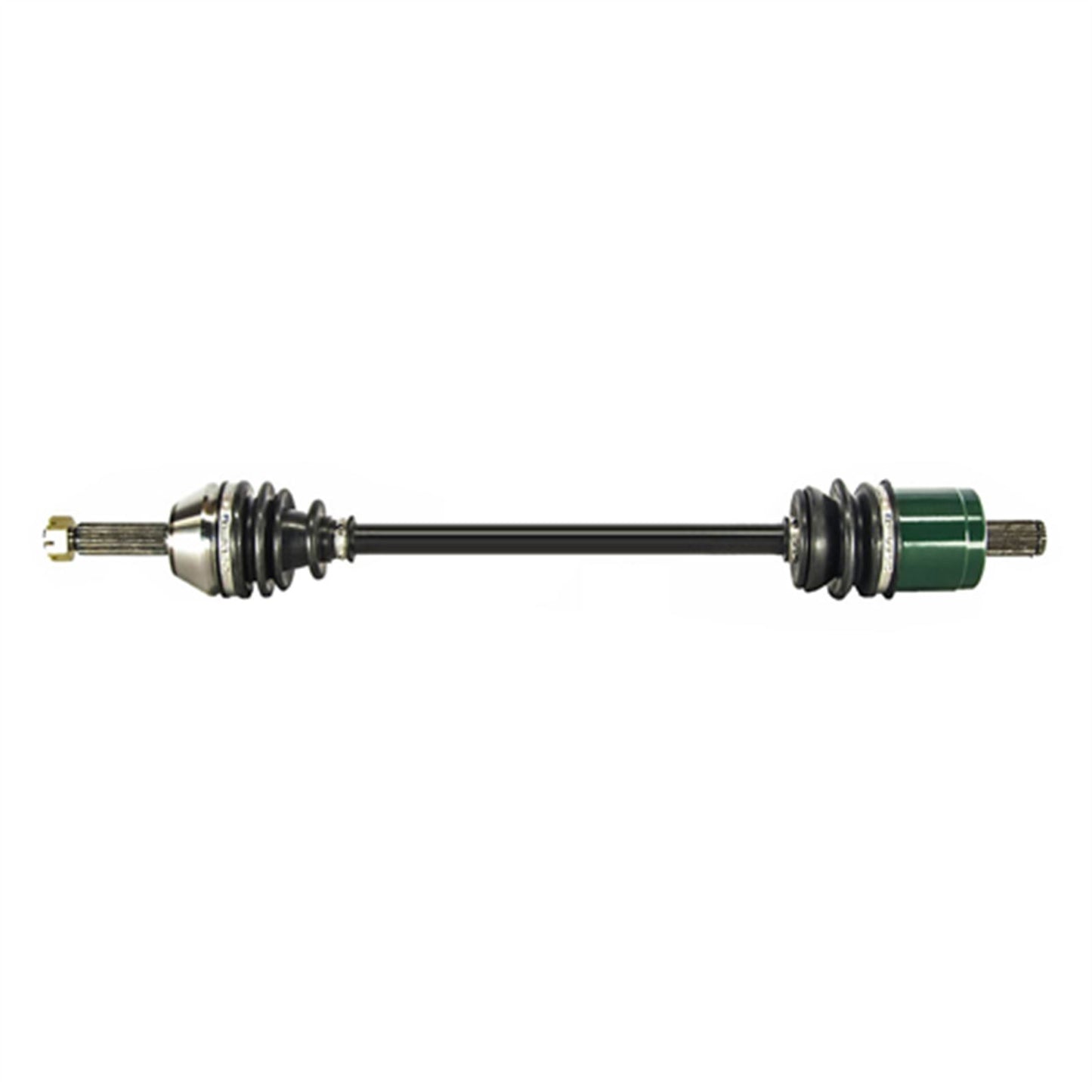Tytaneum Replacement CV Axle for Polaris - Front Left/Right 813-0149_727383