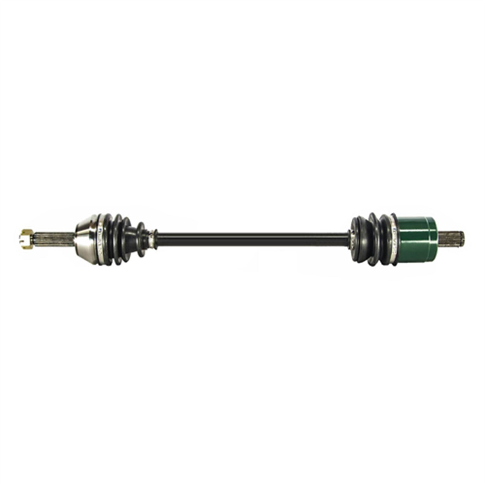Tytaneum Replacement CV Axle for Polaris - Front Left/Right 813-0149_727383