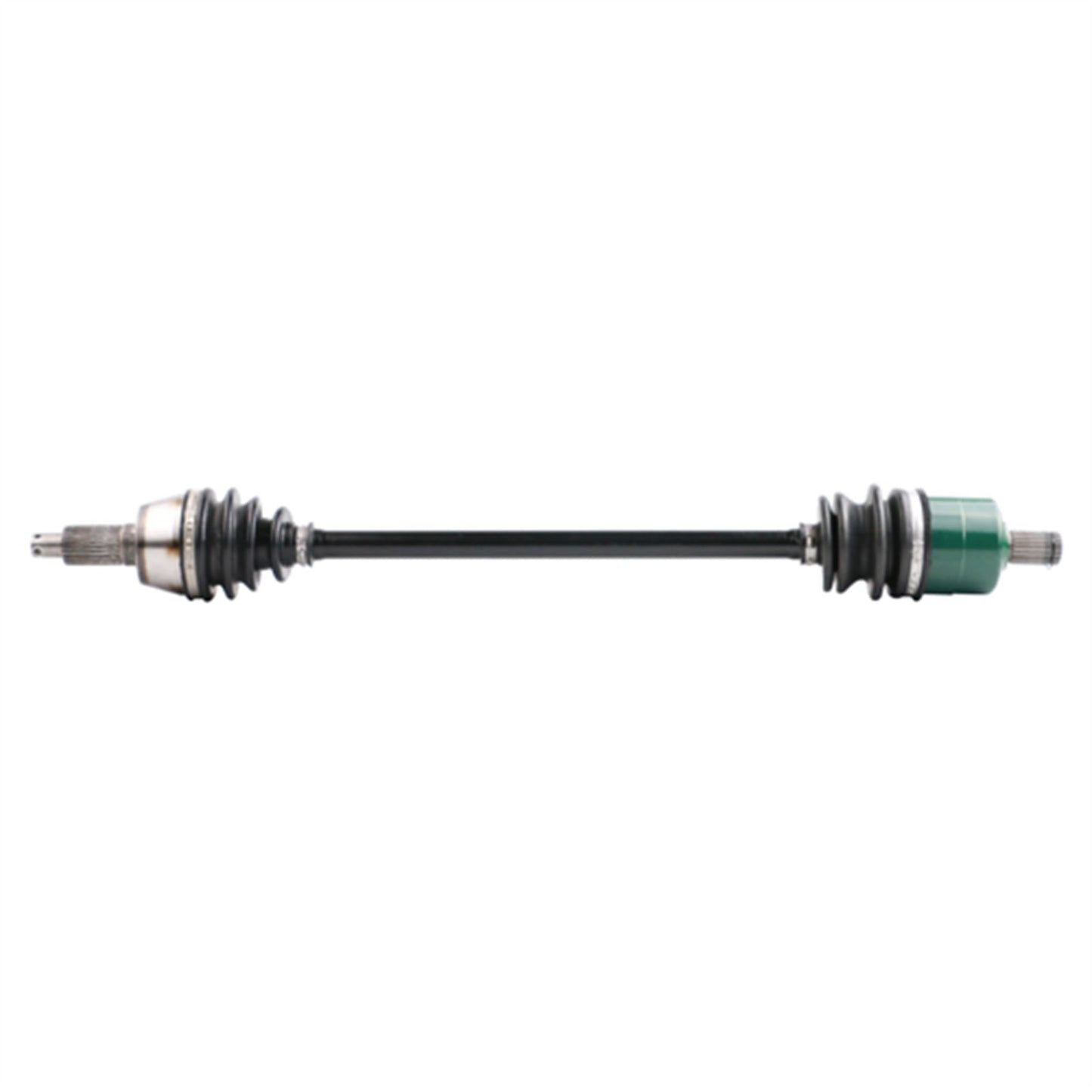 Tytaneum Replacement CV Axle for Polaris - Front Left/Right [MPN: 813-0150]_727384