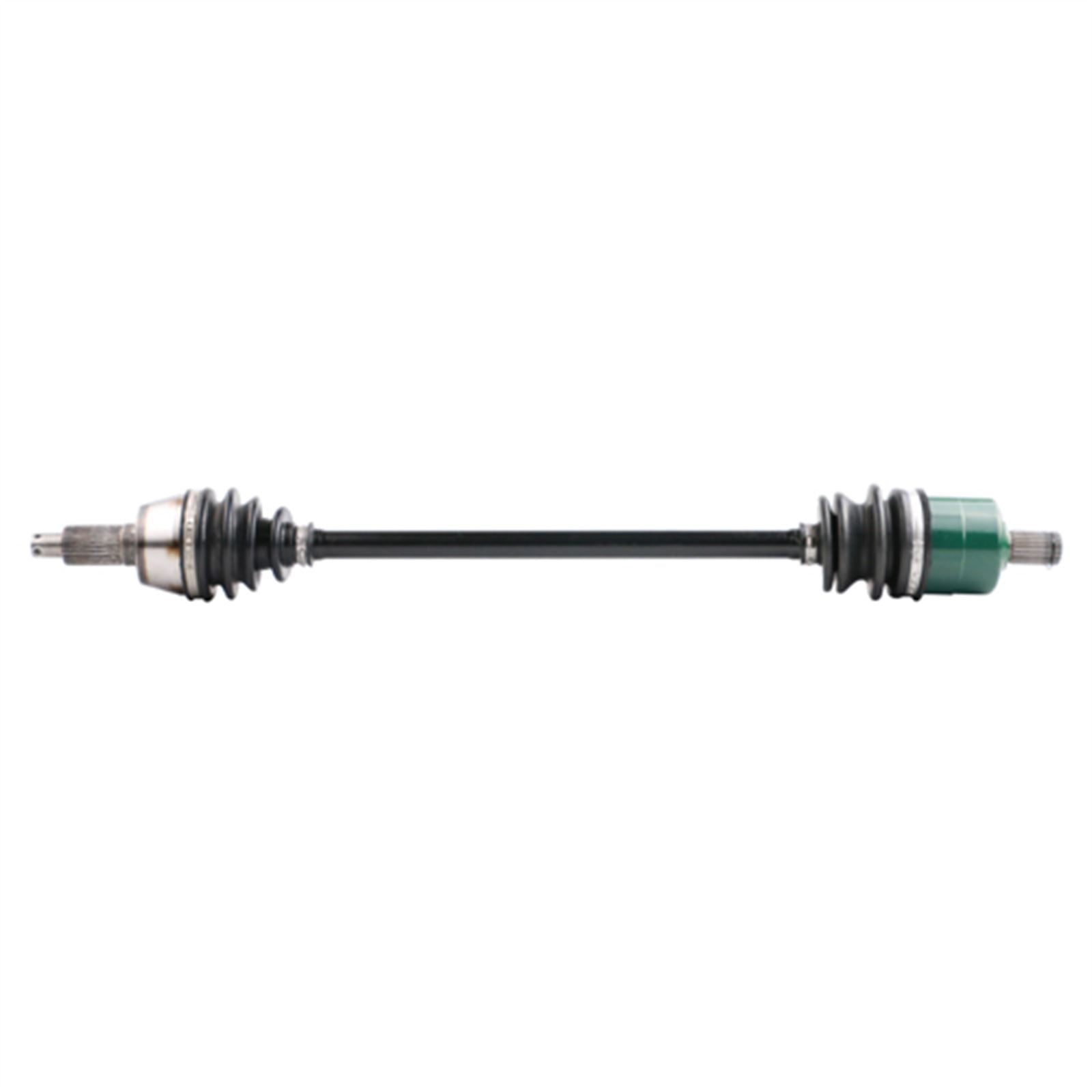 Tytaneum Replacement CV Axle for Polaris - Front Left/Right [MPN: 813-0150]_727384