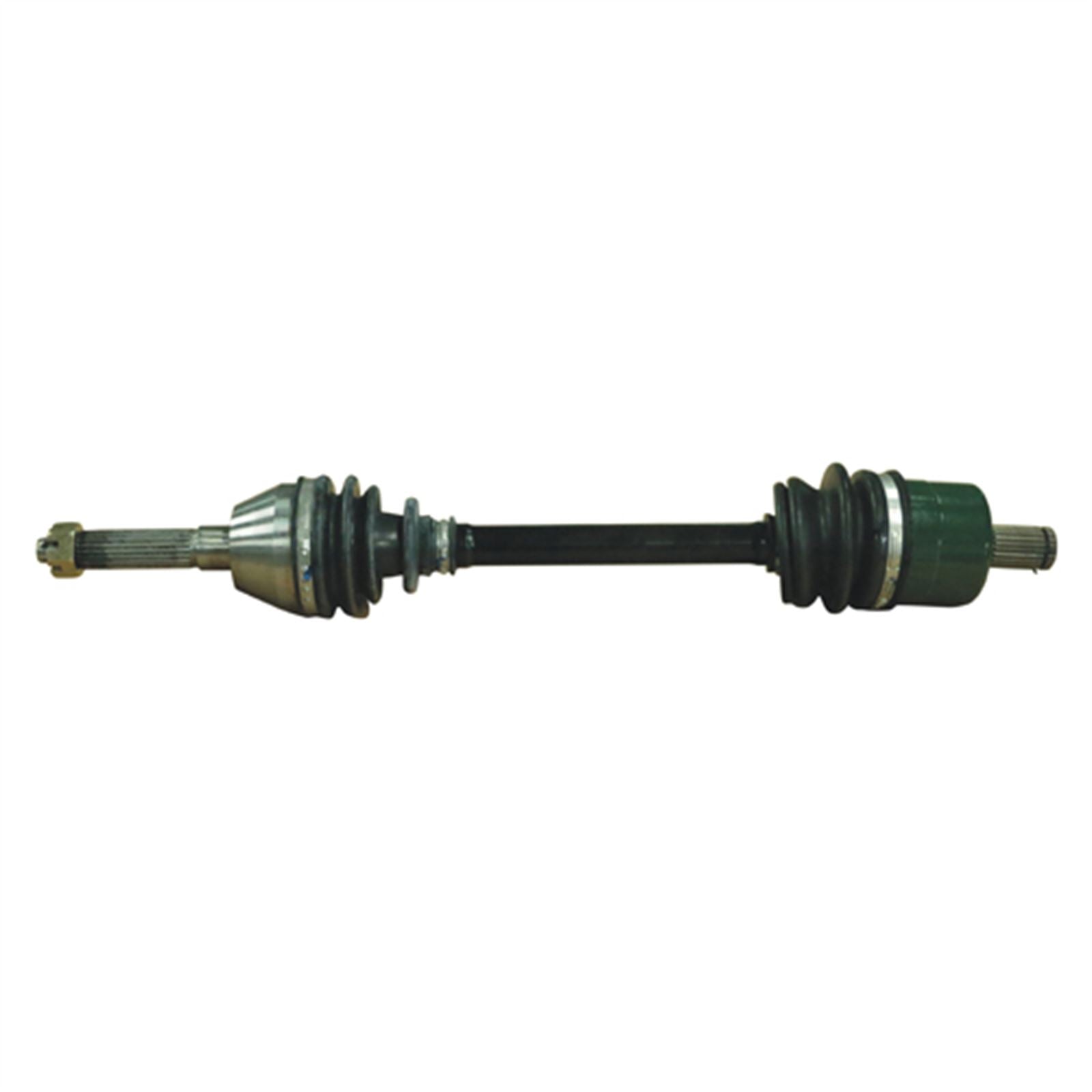 Tytaneum Replacement CV Axle for Polaris - Front Left/Right 813-0151_727385