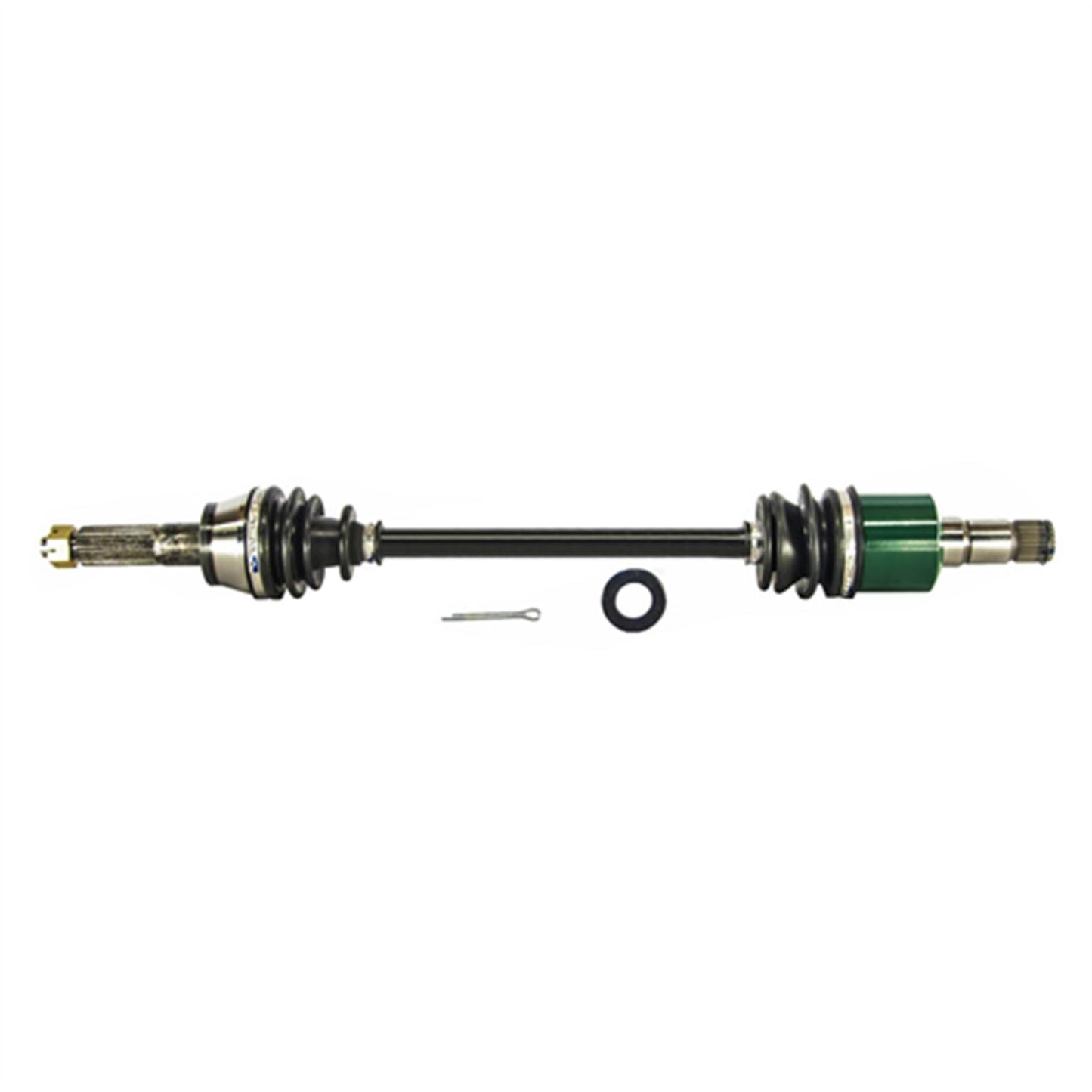 Tytaneum Replacement CV Axle for Polaris - Rear Right 813-0154_727388