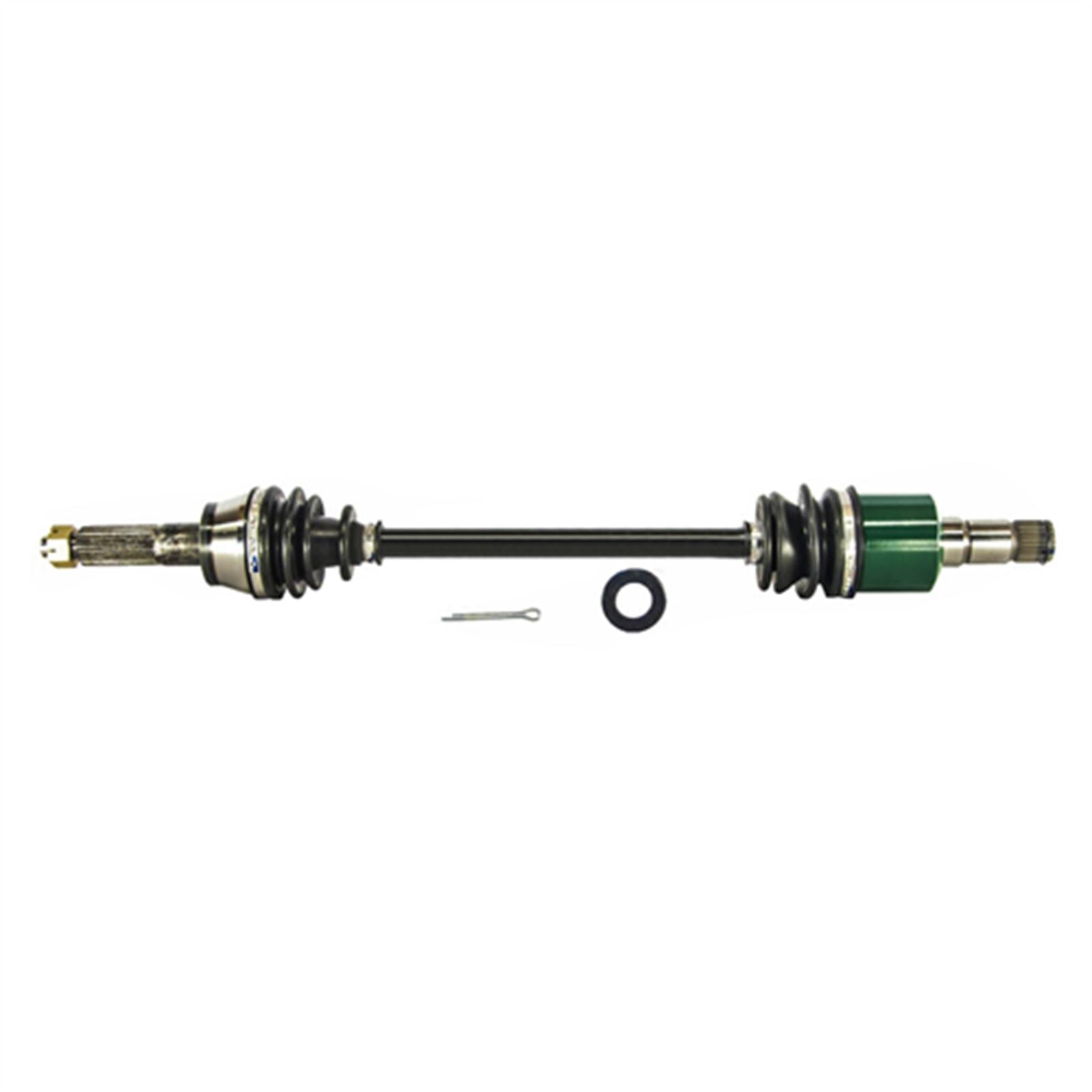 Tytaneum Replacement CV Axle for Polaris - Rear Right 813-0154_727388