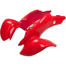 Maier Front Fender - Pair 400EX Fighting Red '05-07 11737-12_193972