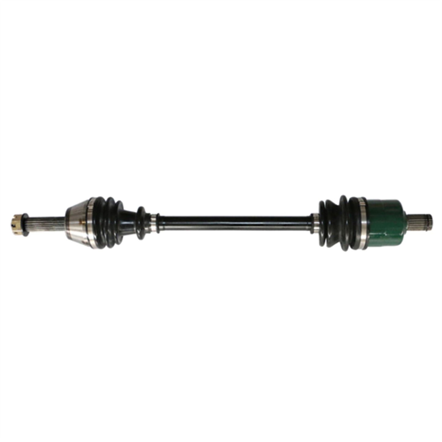 Tytaneum Replacement CV Axle for Polaris - Front Left/Right [MPN: 813-0157]_727391