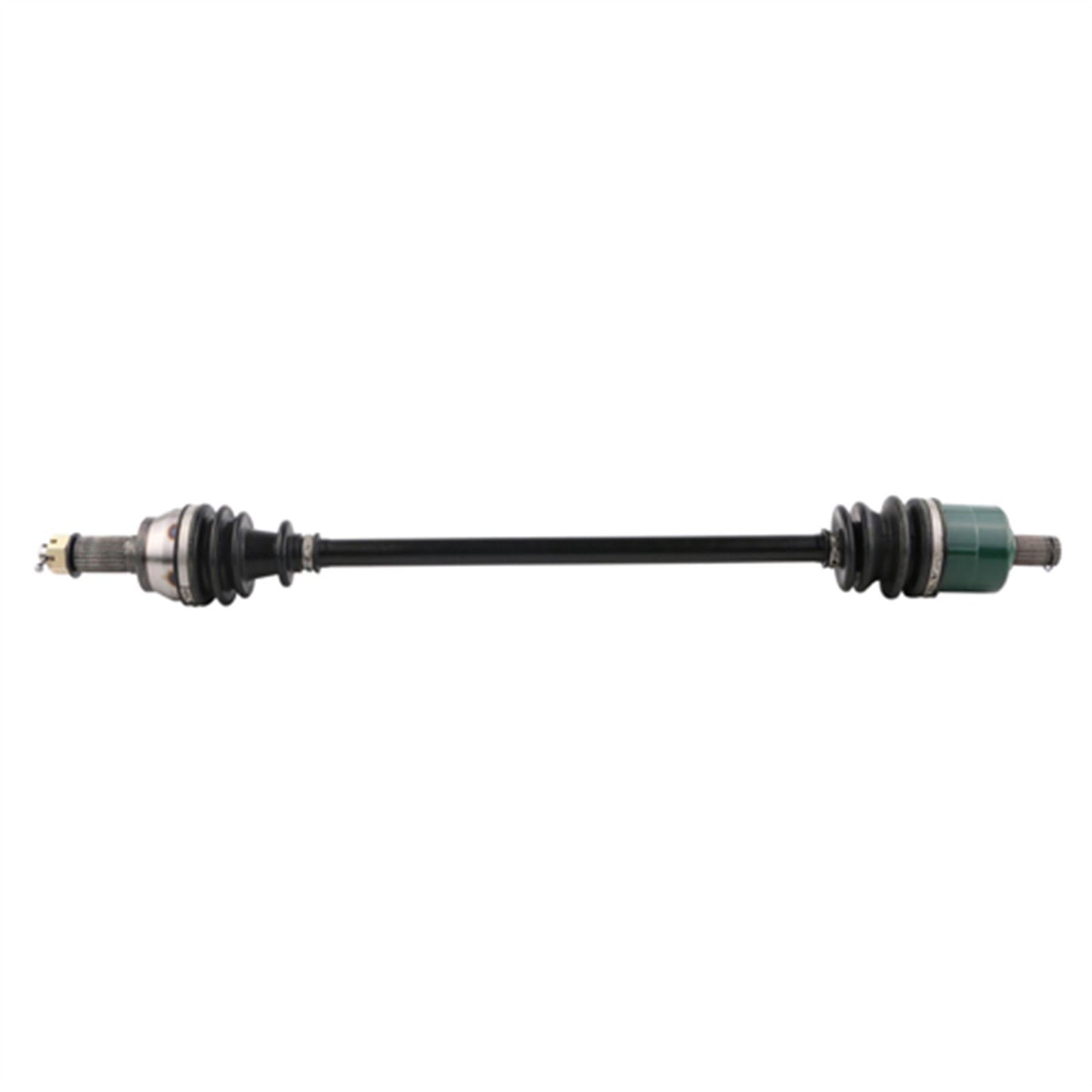 Tytaneum Replacement CV Axle for Polaris - Front Left/Right 813-0158_727392