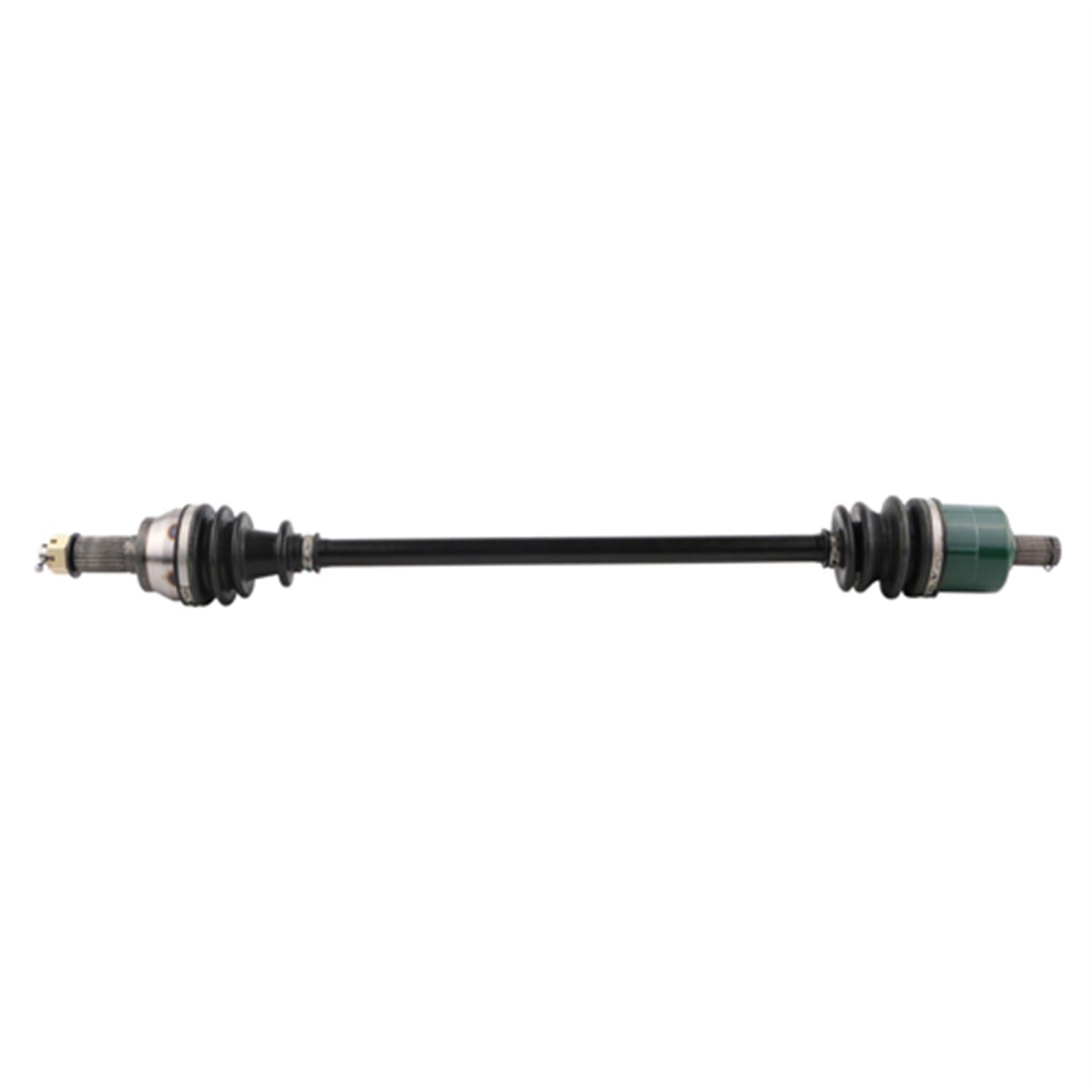 Tytaneum Replacement CV Axle for Polaris - Front Left/Right 813-0158_727392