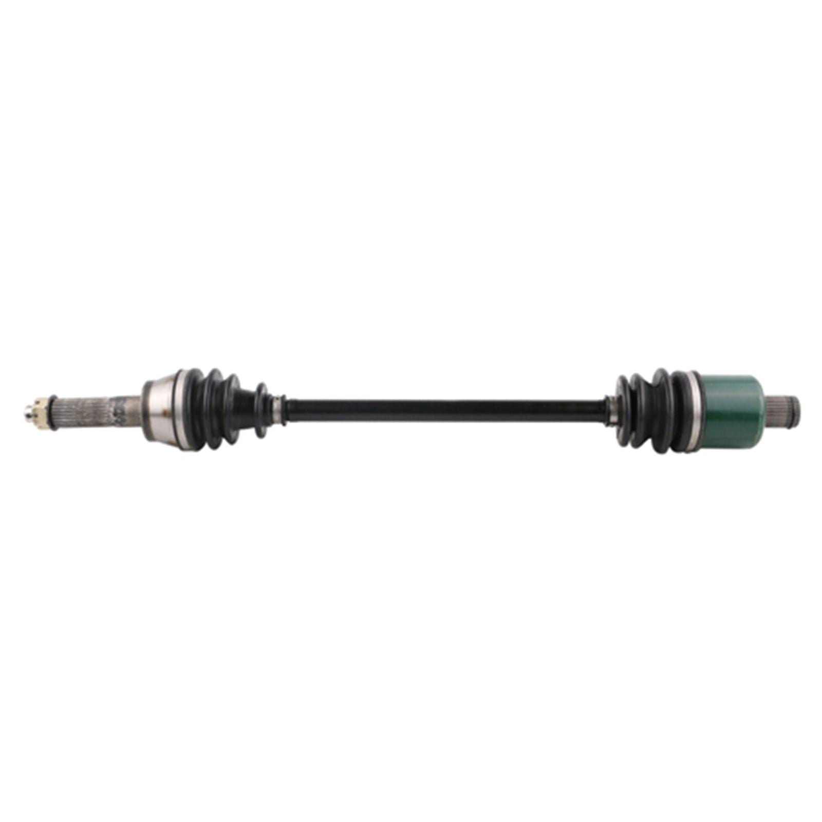 Tytaneum Replacement CV Axle for Polaris - Rear Left/Right [MPN: 813-0160]_727394