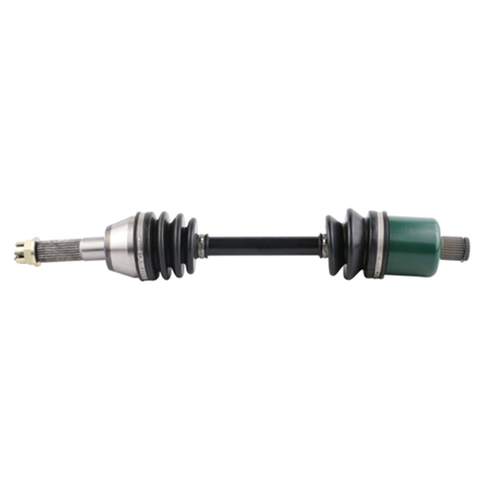 Tytaneum Replacement CV Axle for Polaris - Rear Left/Right 813-0161_727395