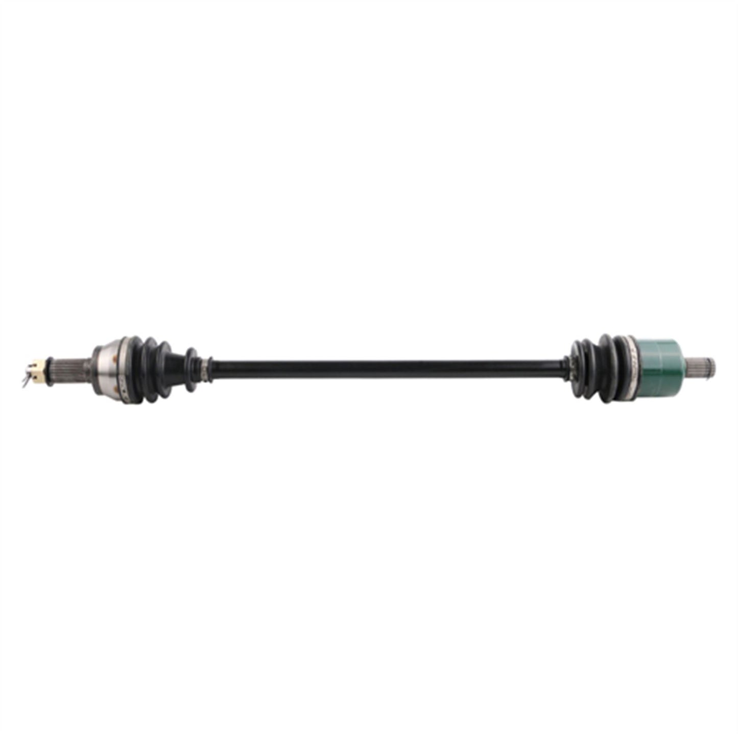 Tytaneum Replacement CV Axle for Polaris - Front Left/Right 813-0162_727396