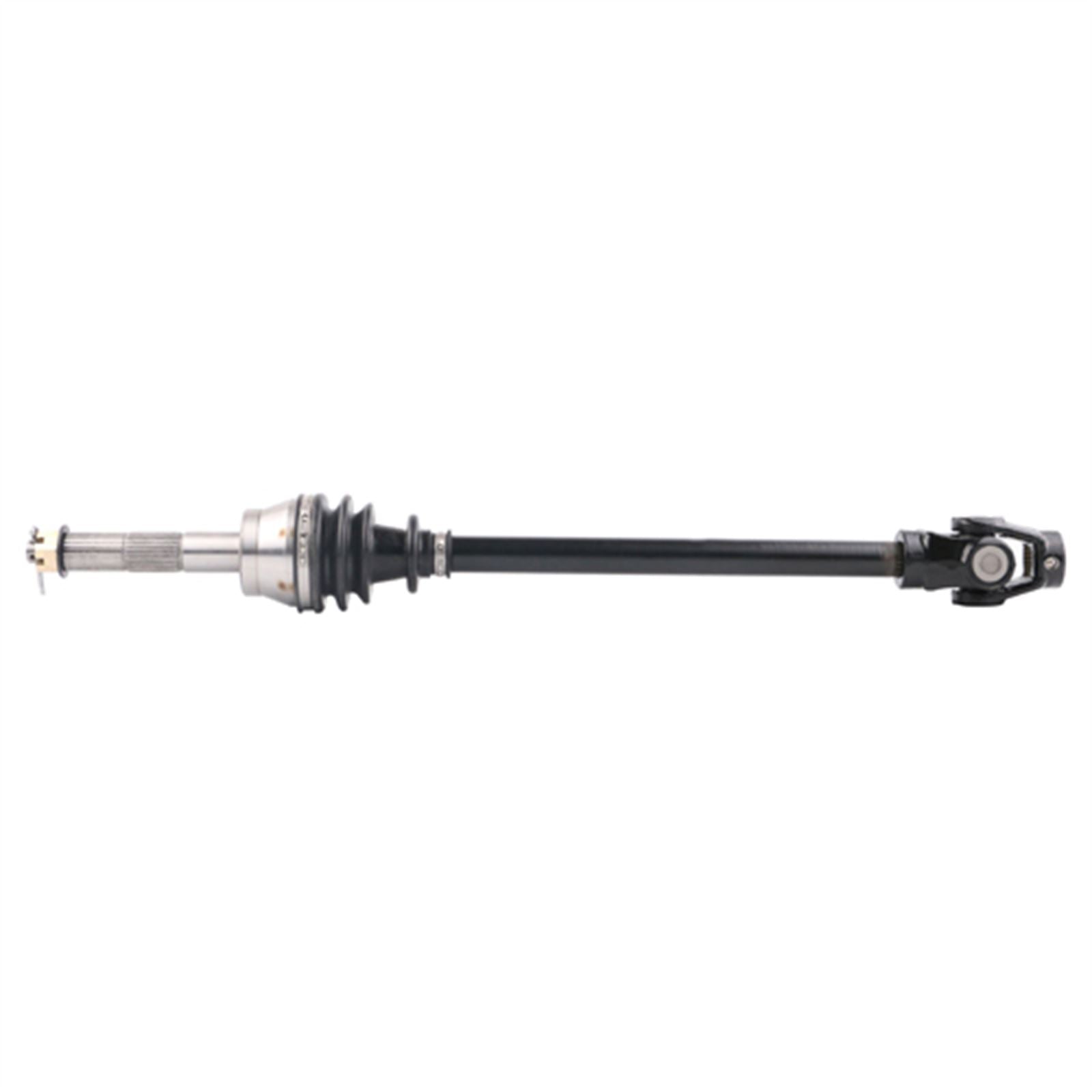 Tytaneum Replacement CV Axle for Polaris - Front Left/Right 813-0164_727407
