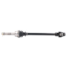 Tytaneum Replacement CV Axle for Polaris - Front Left/Right 813-0164_727407