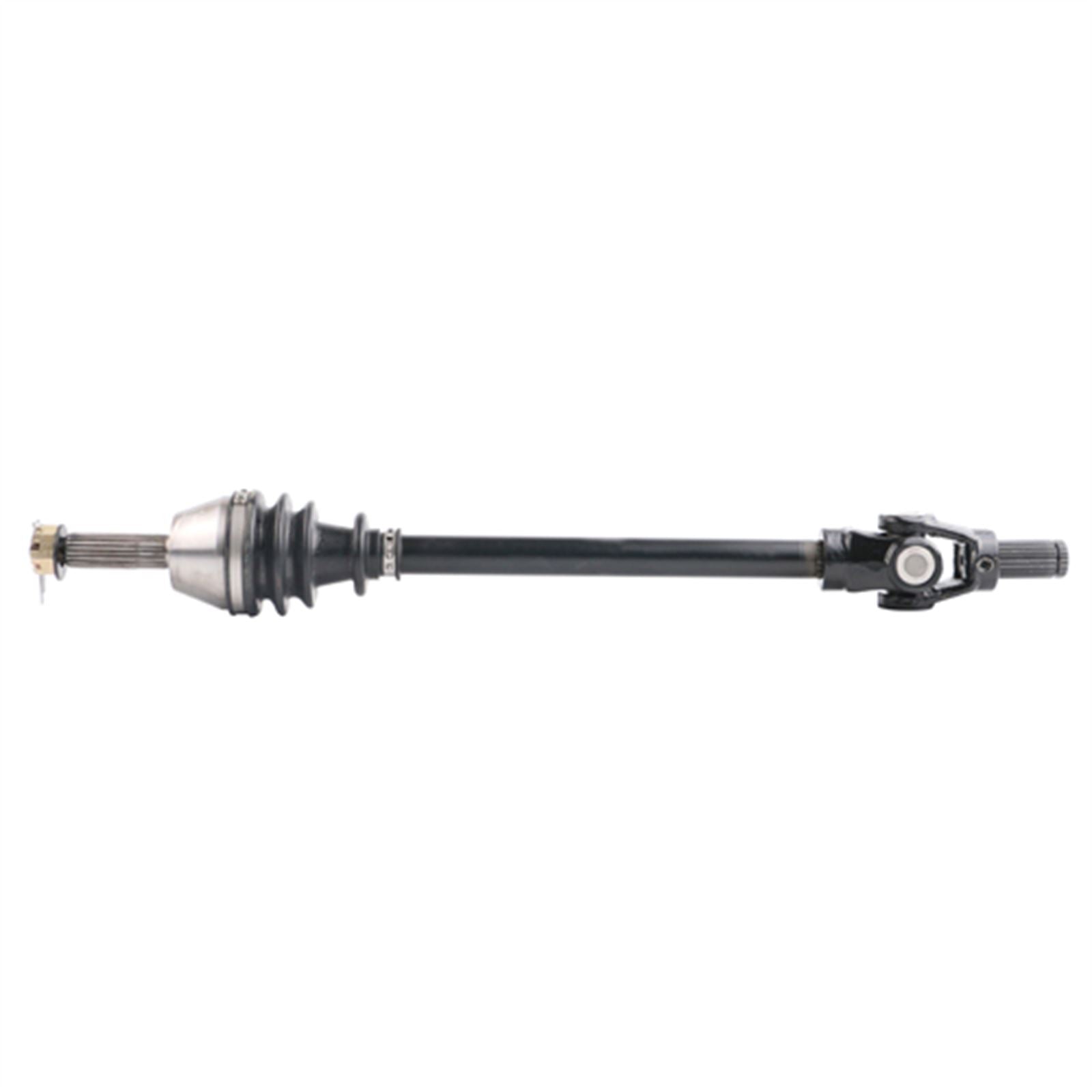 Tytaneum Replacement CV Axle for Polaris - Front Left/Right 813-0165_727405
