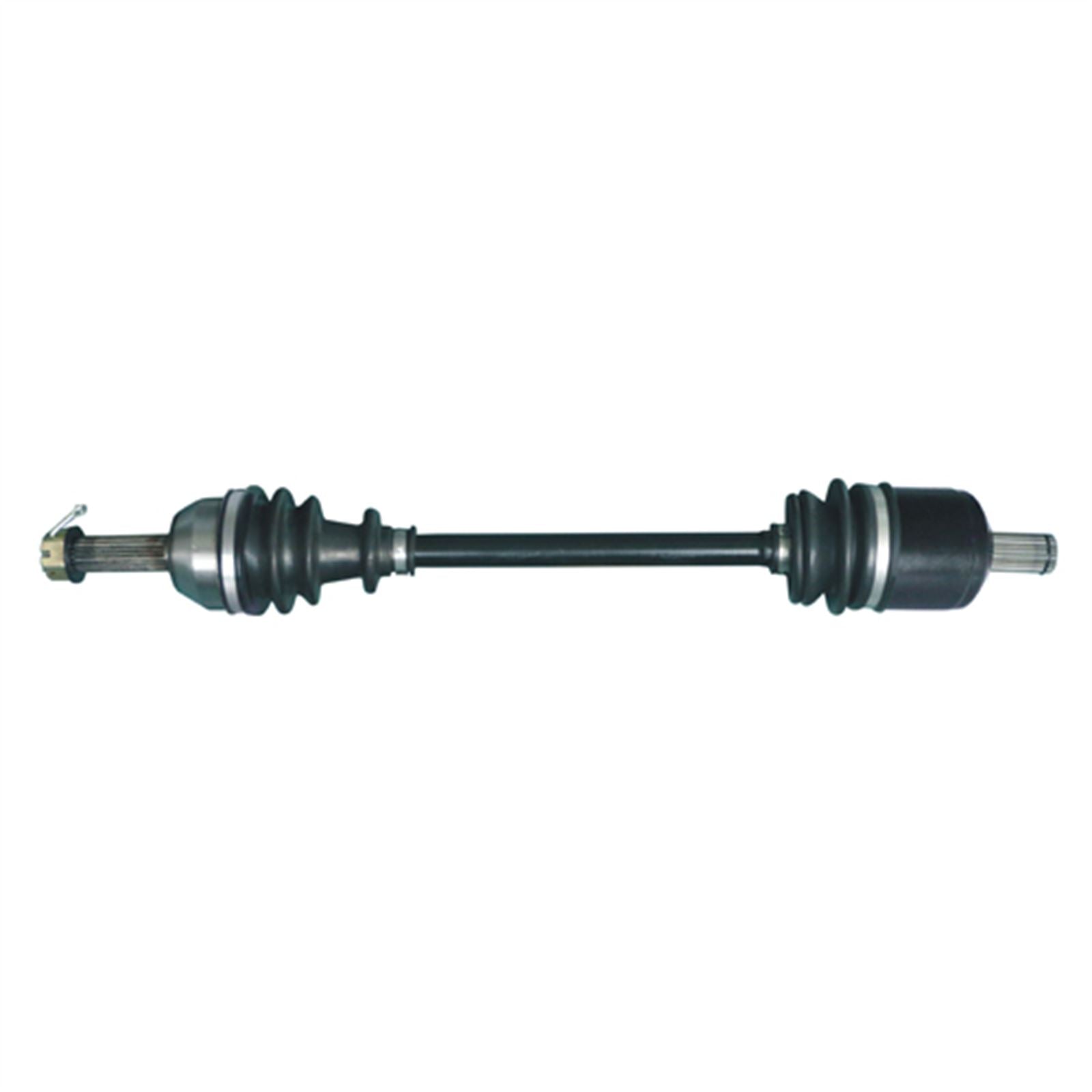 Tytaneum Replacement CV Axle for Polaris - Front Left/Right 813-0166_727404