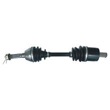 Tytaneum Replacement CV Axle for Polaris - Front Left/Right [MPN: 813-0167]_727403