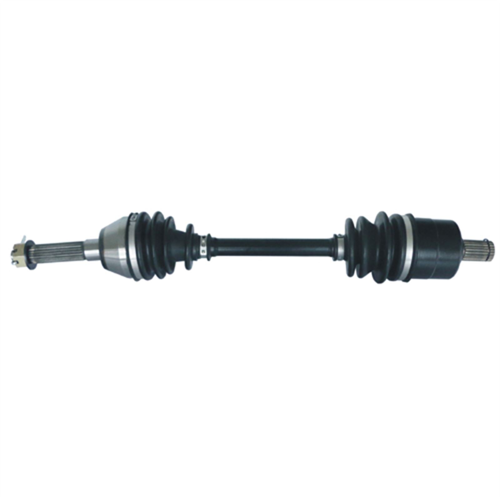 Tytaneum Replacement CV Axle for Polaris - Front Left/Right 813-0168_727401