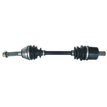 Tytaneum Replacement CV Axle for Polaris - Front Left/Right 813-0168_727401