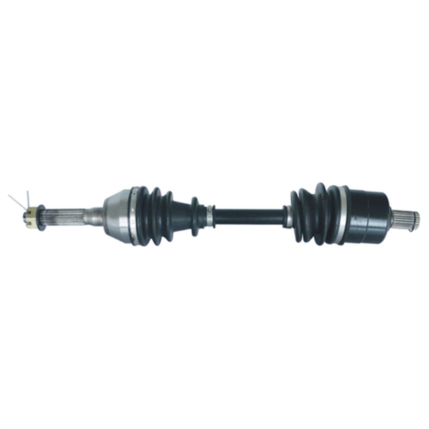 Tytaneum Replacement CV Axle for Polaris - Front Left/Right 813-0170_727424