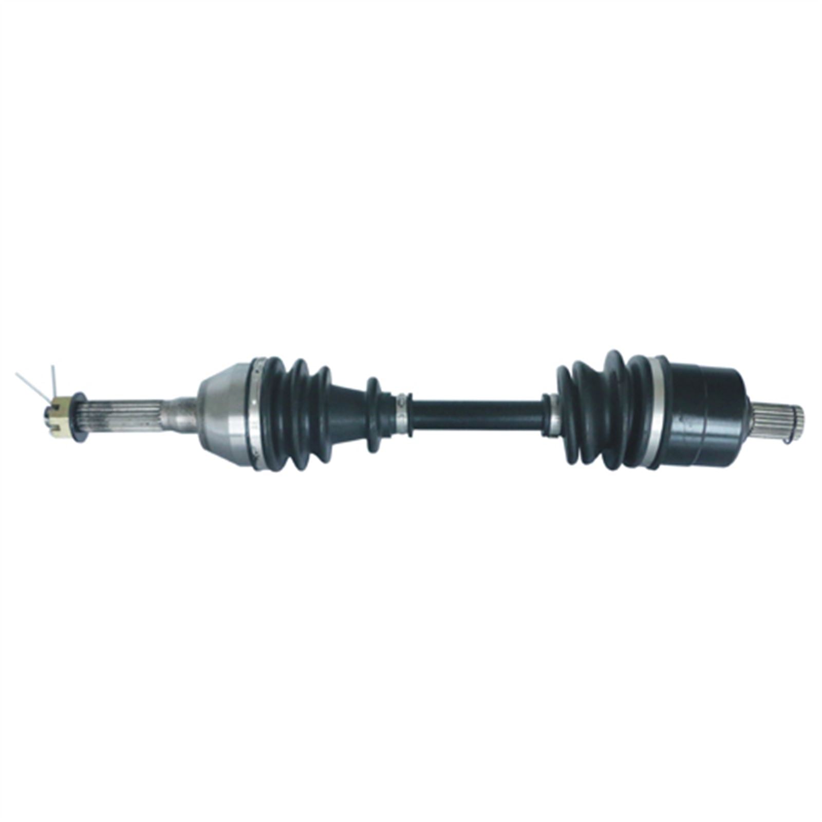 Tytaneum Replacement CV Axle for Polaris - Front Left/Right 813-0170_727424