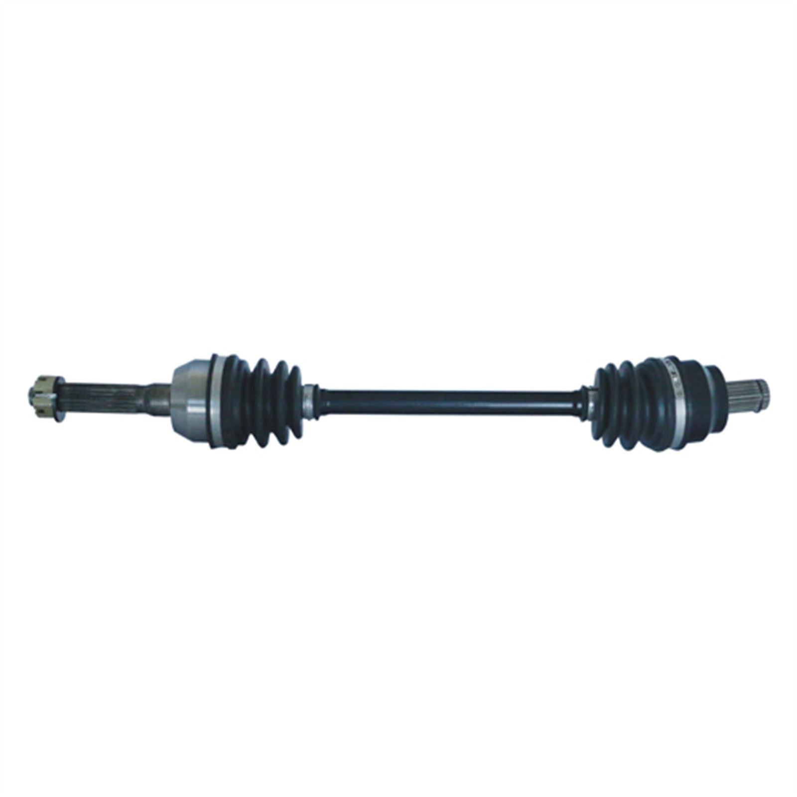 Tytaneum Replacement CV Axle for Polaris - Front Left/Right [MPN: 813-0173]_727436