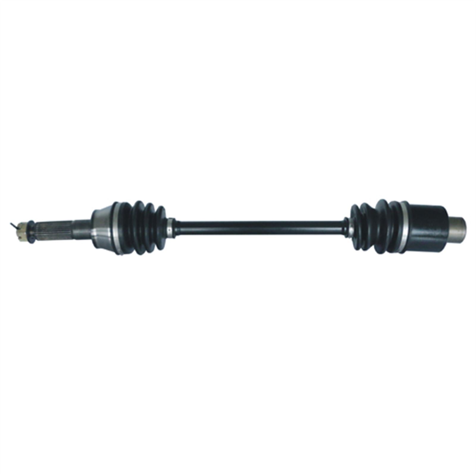 Tytaneum Replacement CV Axle for Polaris - Rear Left/Right 813-0175_727434