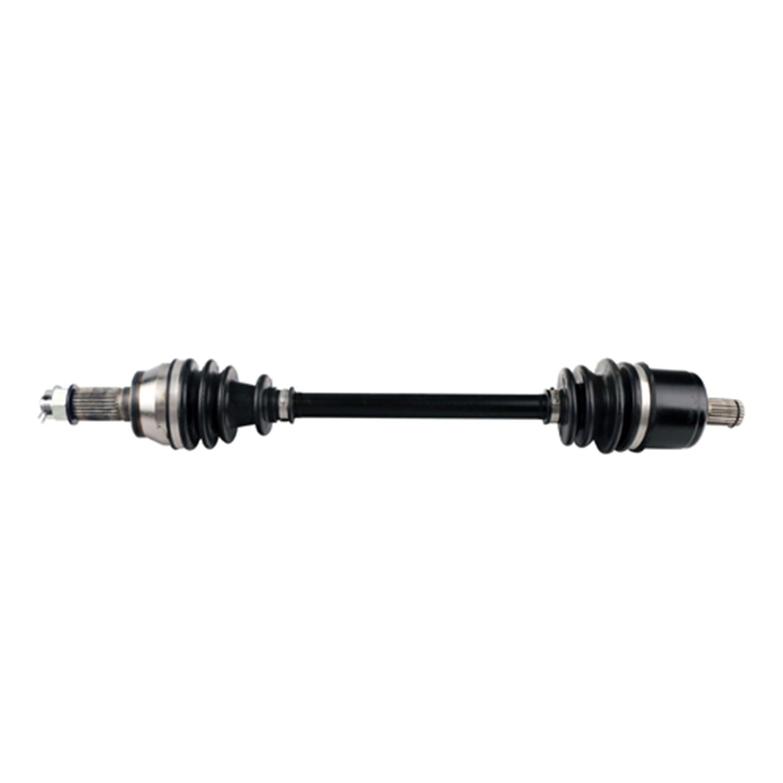 Tytaneum Replacement CV Axle for Polaris - Front Left/Right 813-0179_727437