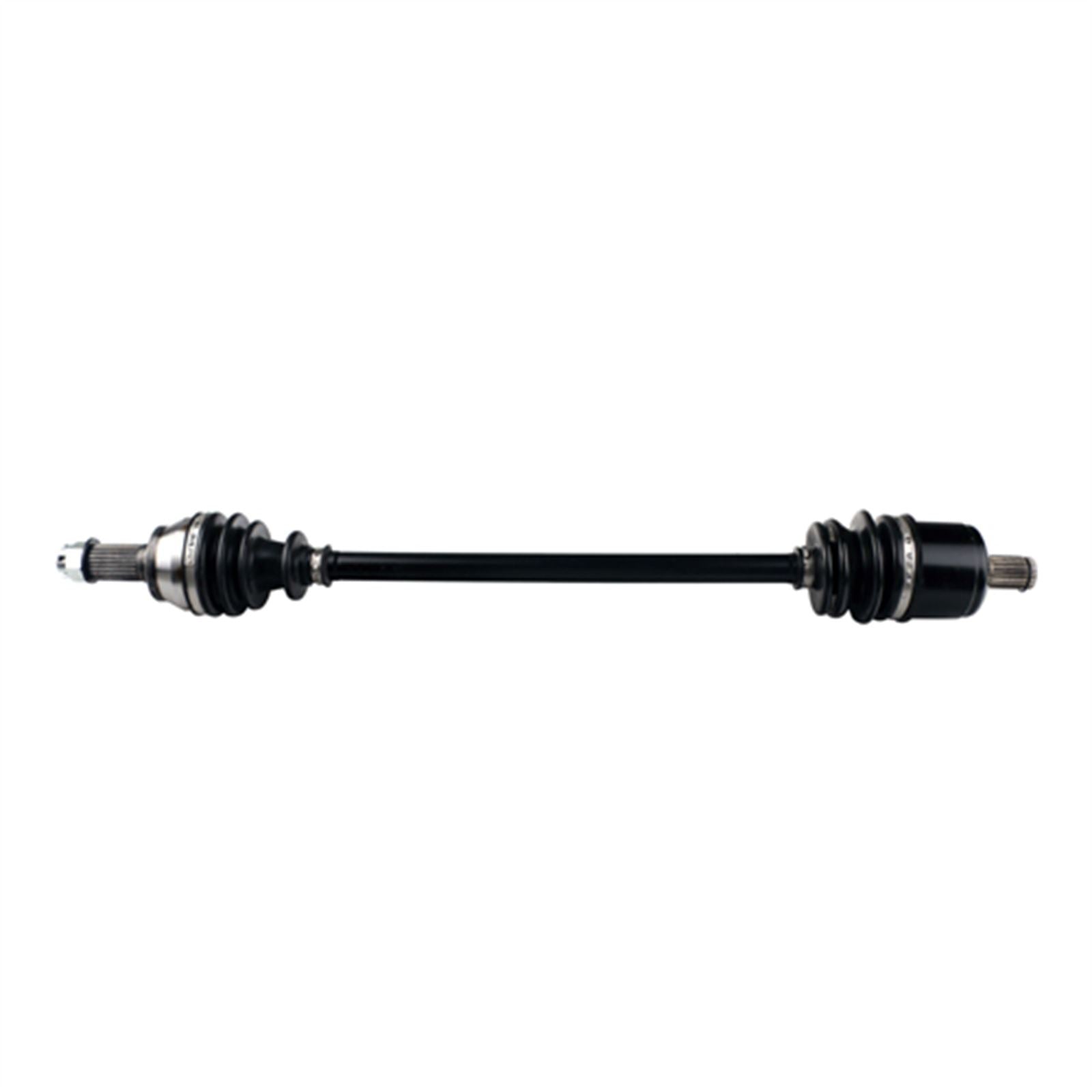 Tytaneum Replacement CV Axle for Polaris - Front Left/Right [MPN: 813-0180]_727439