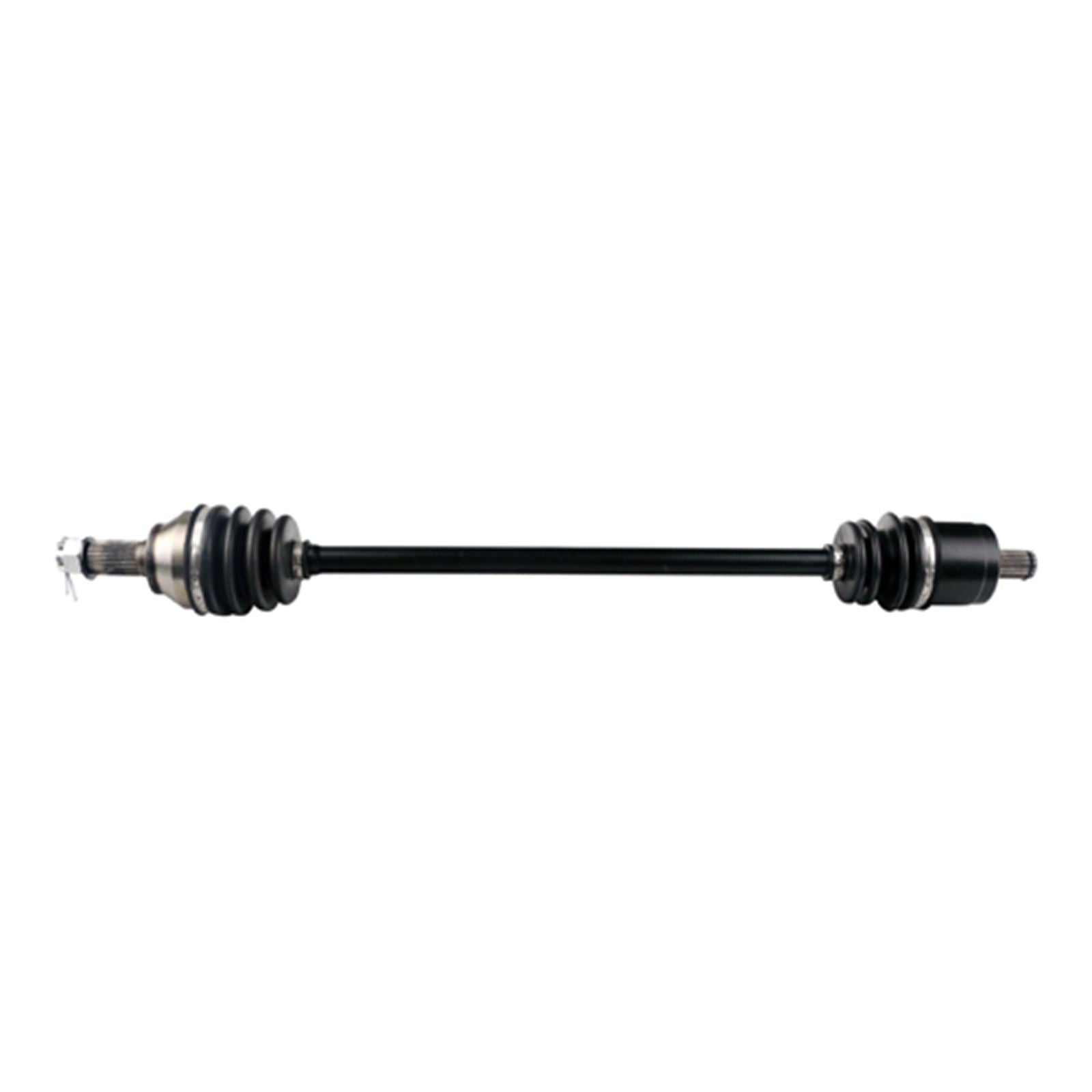 Tytaneum Replacement CV Axle for Polaris - Front Left/Right 813-0181_727440