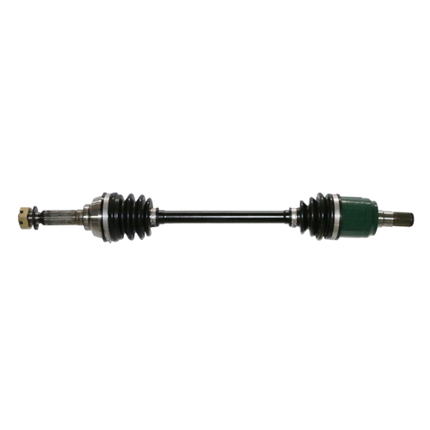 Tytaneum OE Replacement CV Axle  For Suzuki - Front Right 813-0185_727444