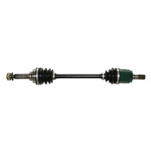 Tytaneum OE Replacement CV Axle  For Suzuki - Front Right 813-0185_727444
