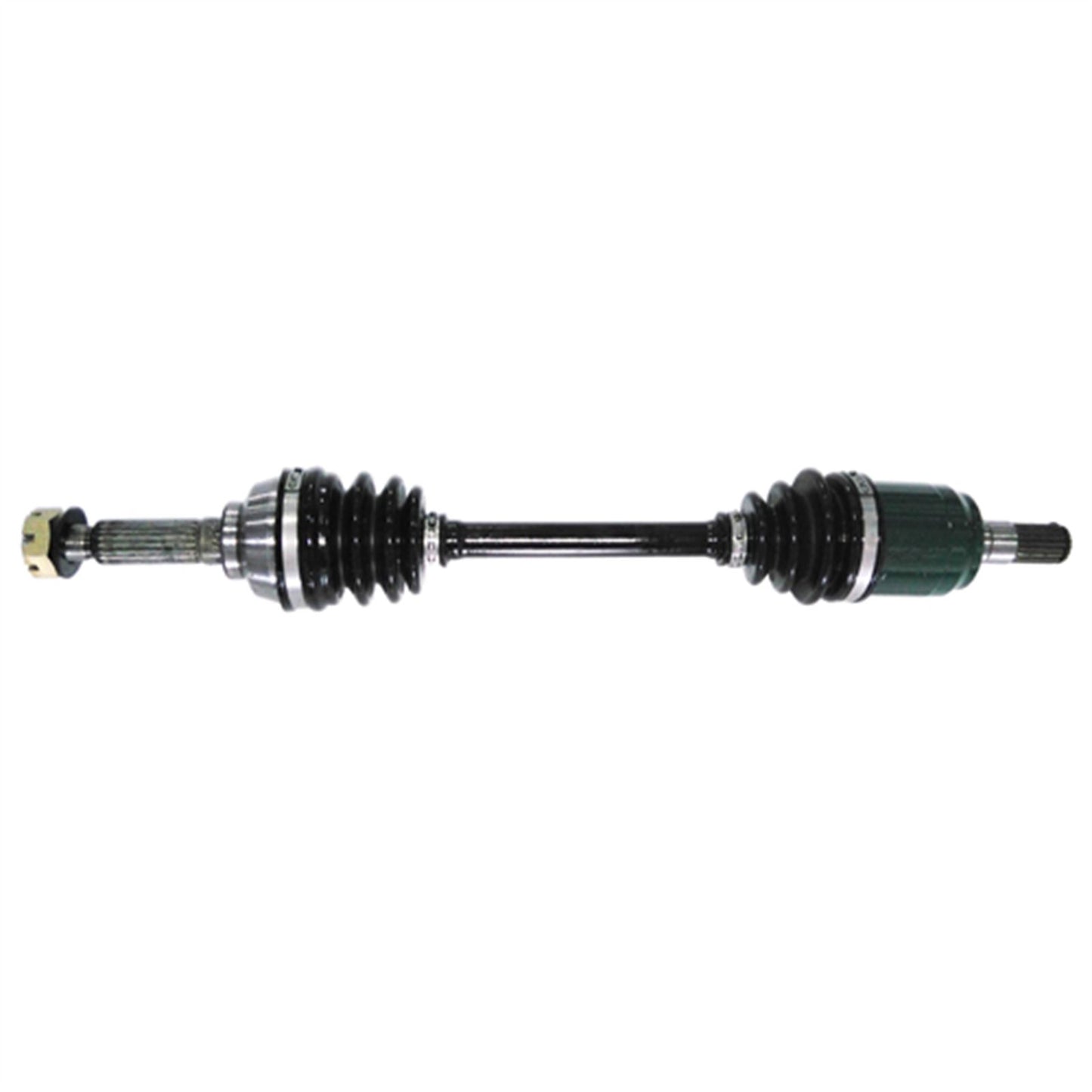 Tytaneum OE Replacement CV Axle  For Suzuki - Front Left 813-0186_727445