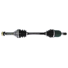 Tytaneum OE Replacement CV Axle  For Suzuki - Front Left 813-0186_727445