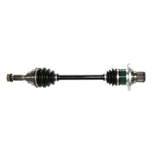 Tytaneum OE Replacement CV Axle For Suzuki - Rear Left/Right [MPN: 813-0187]_727446