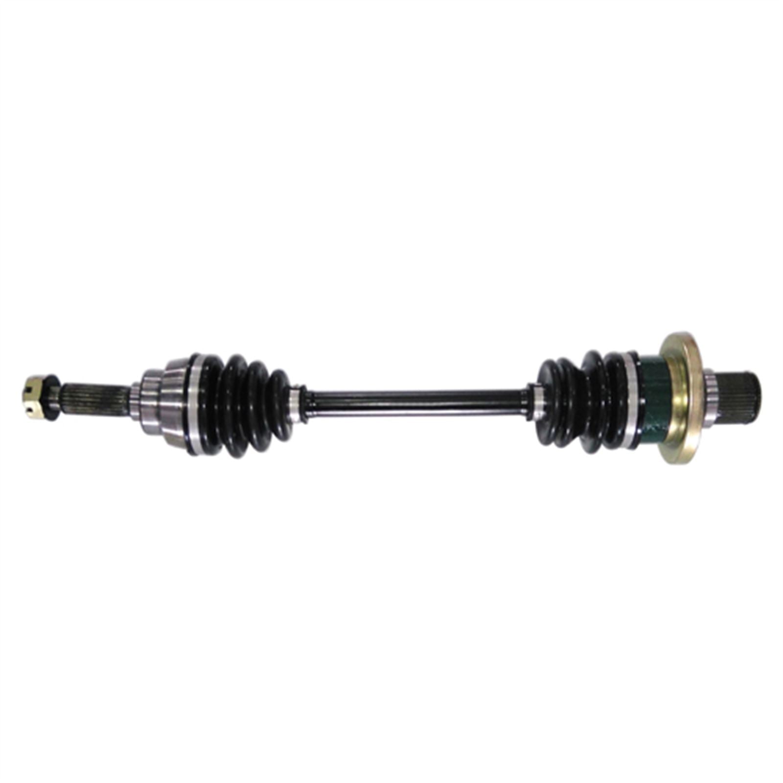 Tytaneum OE Replacement CV Axle  For Suzuki - Rear Left/Right 813-0188_727447