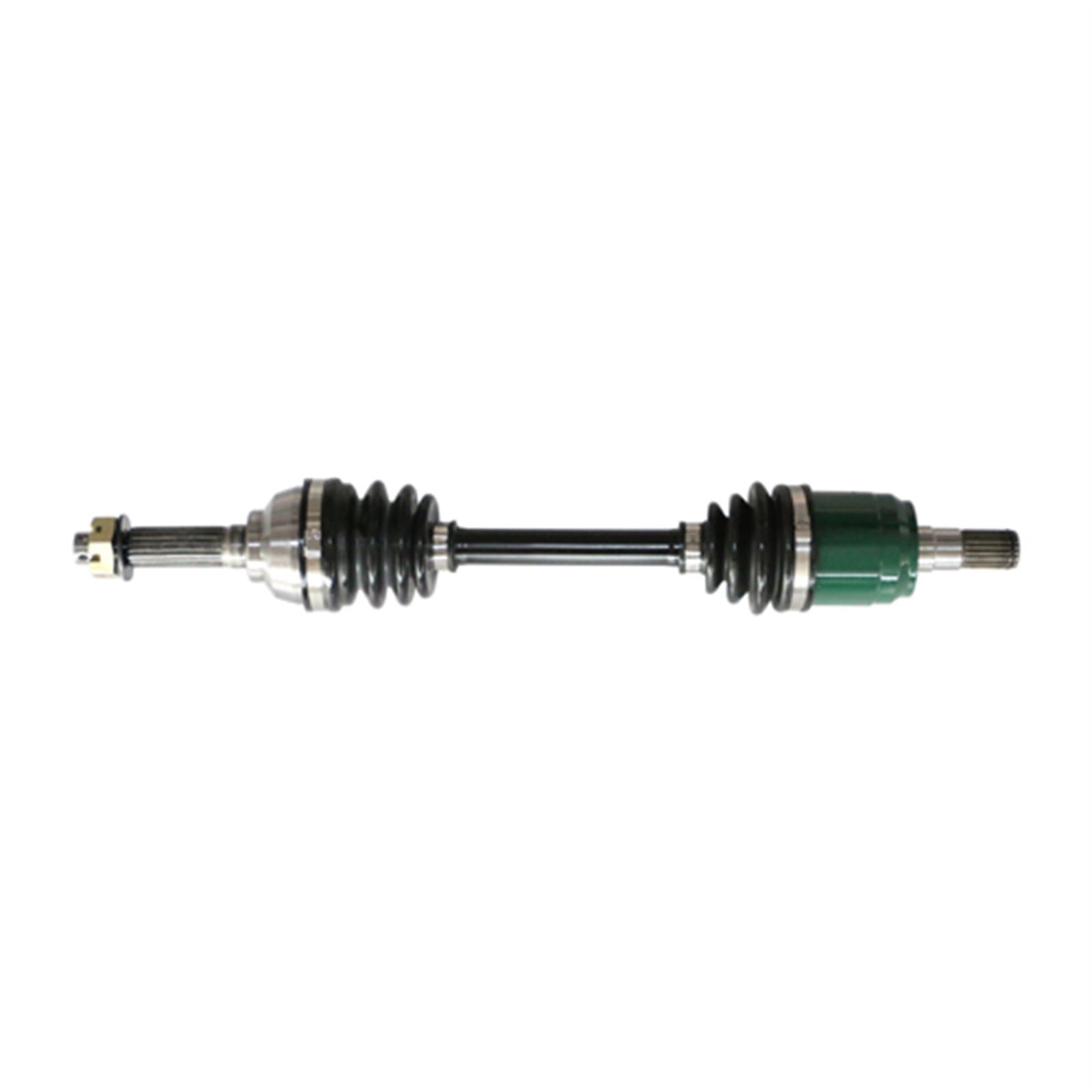 Tytaneum OE Replacement CV Axle  For Suzuki - Front Left 813-0190_727449