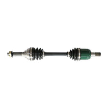 Tytaneum OE Replacement CV Axle  For Suzuki - Front Left 813-0190_727449