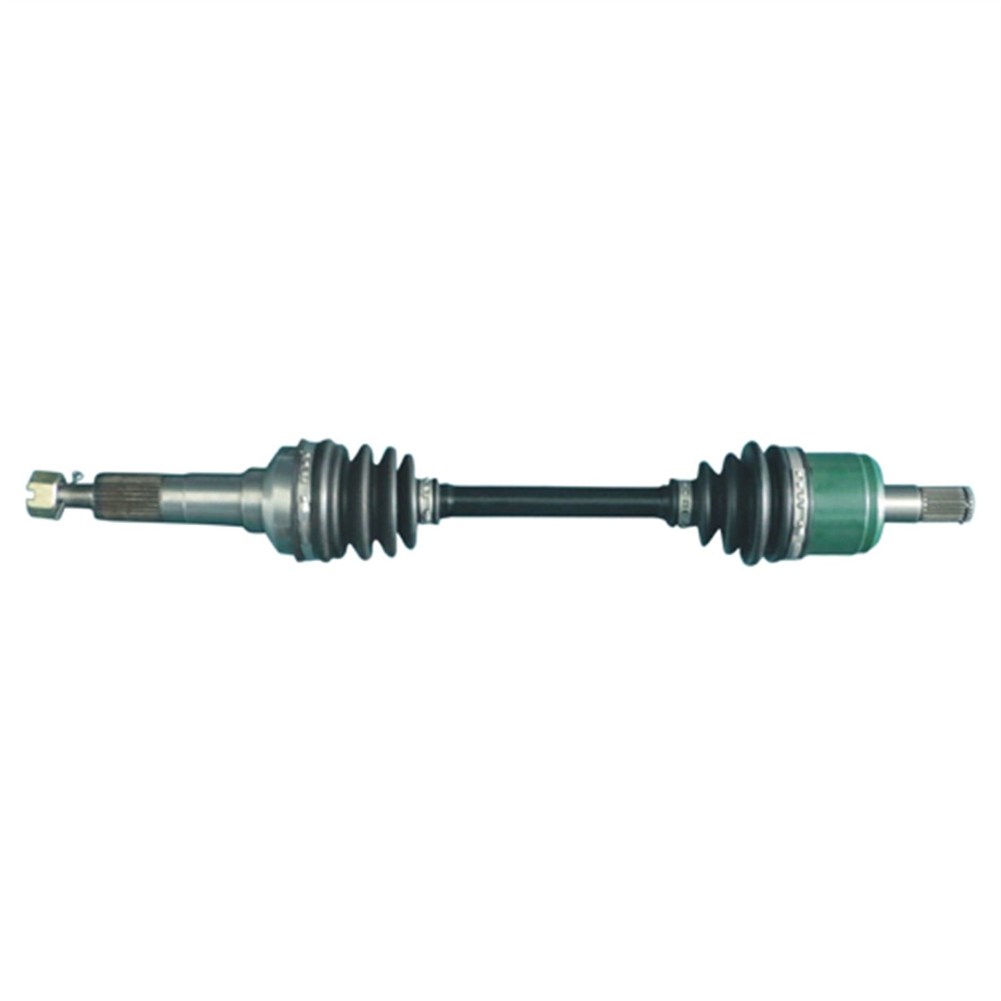 Tytaneum OE Replacement CV Axle  For Yamaha - Front Left/Right 813-0192_727451