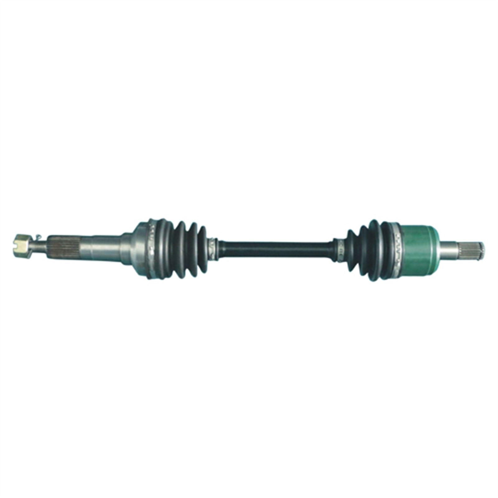 Tytaneum OE Replacement CV Axle  For Yamaha - Front Left/Right 813-0192_727451