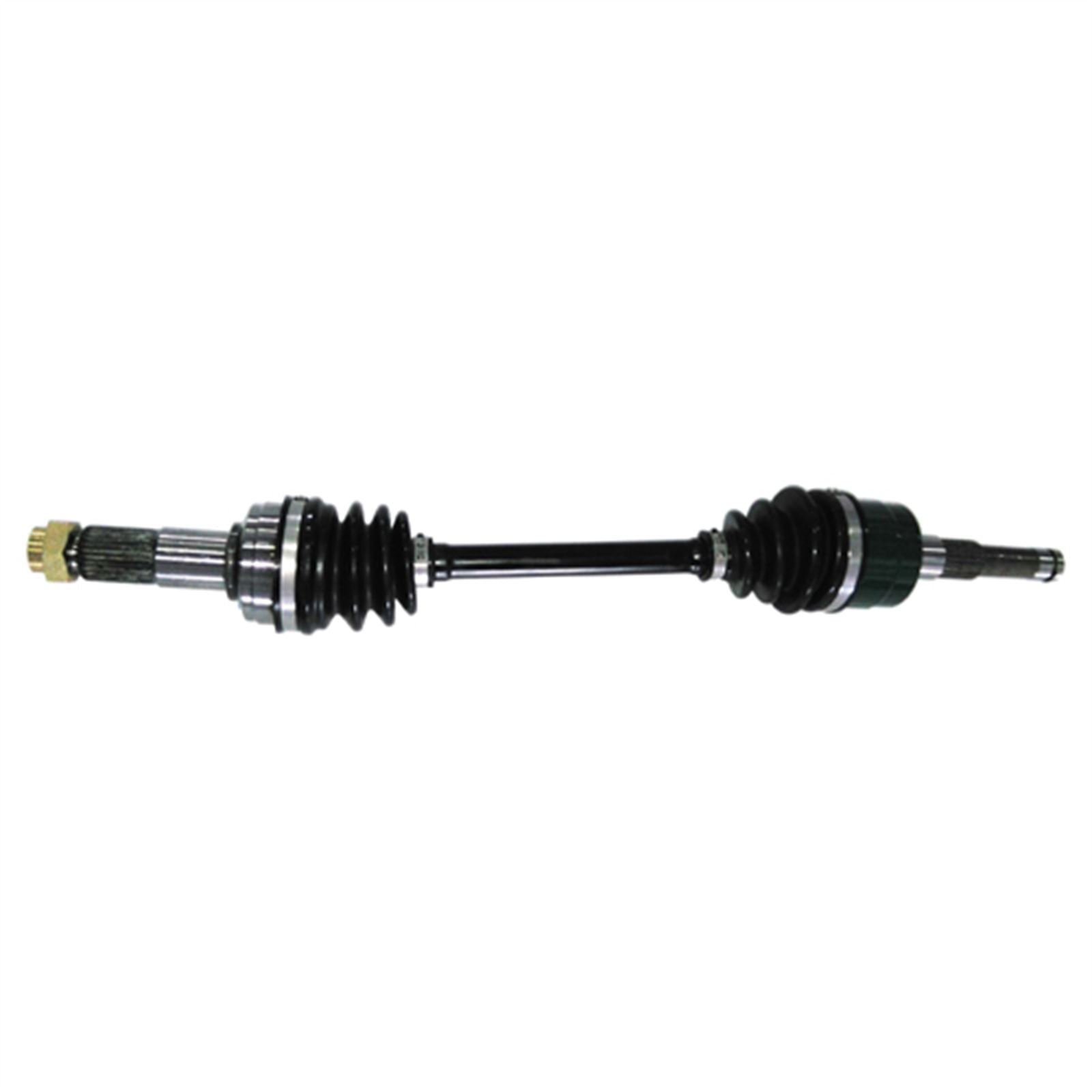 Tytaneum OE Replacement CV Axle  For Yamaha - Front Left 813-0193_727452