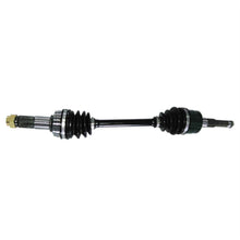 Tytaneum OE Replacement CV Axle  For Yamaha - Front Left 813-0193_727452