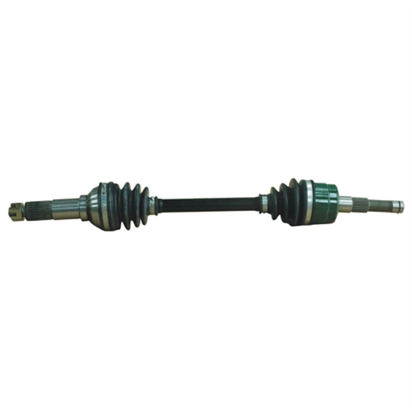 Tytaneum OE Replacement CV Axle  For Yamaha - Front Left 813-0195_727454