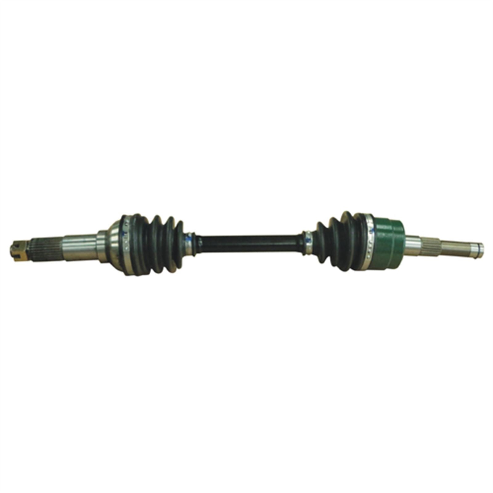 Tytaneum OE Replacement CV Axle  For Yamaha - Front Left [MPN: 813-0197]_727456