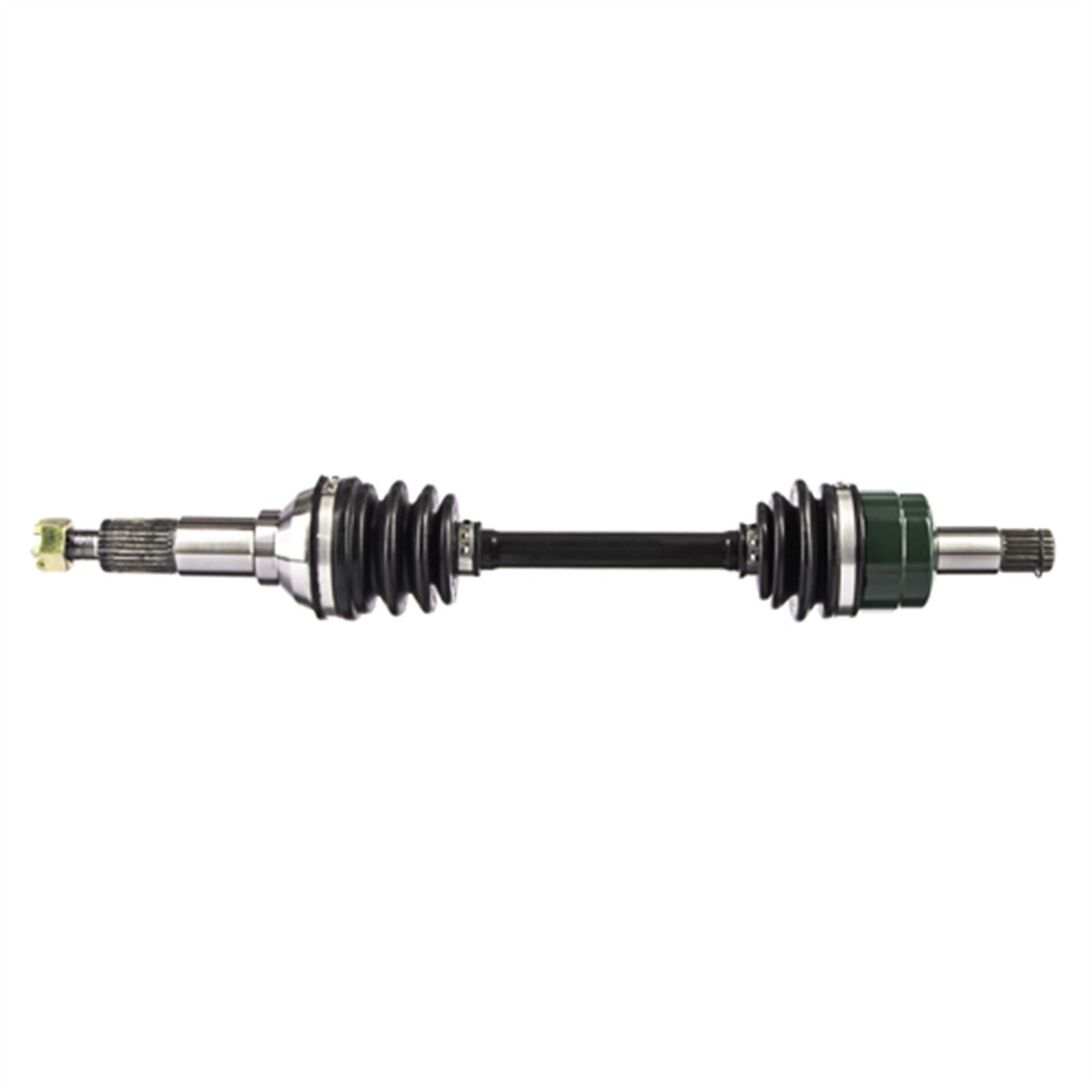 Tytaneum OE Replacement CV Axle  For Yamaha - Front Right 813-0198_727457